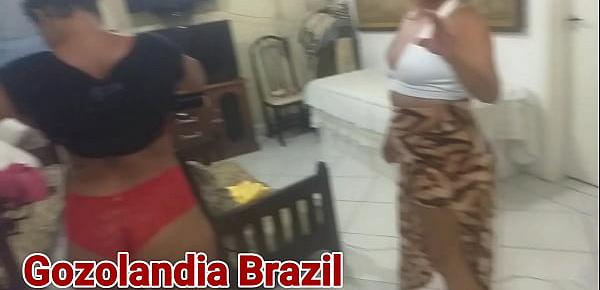  Bastidores só o melhor das gravações...sigam nossos canais pra verem como  ficou o vídeo com el toro de oro e Paty bumbum com Bombomd4 e Bruxo Fire